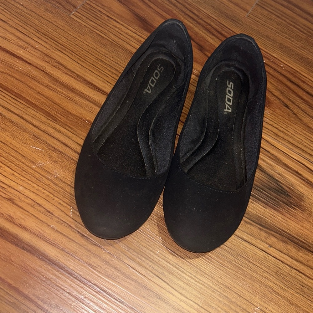 Flats